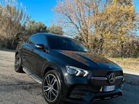 Occasion Mercedes GLE350 Premium 272 ch (200 kW) 2021 Noir Coupé