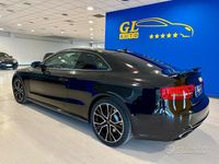 Usata Audi RS5 500 CV (367 kW) 2011 Nero Coupé