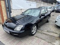 Usata Honda Prelude 185 CV (136 kW) 1998 Nero Coupé