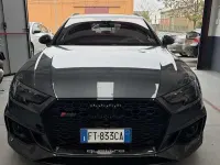 Usata Audi RS4 Exclusive 450 CV (330 kW) 2018 Station wagon