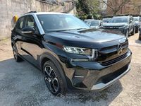 Usata Citroën C3 PureTech 101 CV (74 kW) 2025 Nero SUV