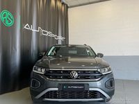 Usata VW T-Roc Life 110 CV (80 kW) 2023 Grigio SUV