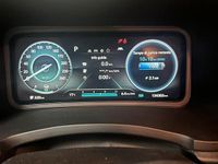 Usata Hyundai Kona 150 kW (204 CV) 2021 Bianco SUV
