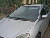 Usata Honda Civic LS 90 CV (66 kW) 2004 Berlina
