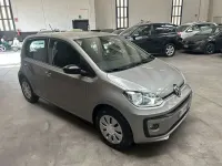 Usata VW up! Move 68 CV (50 kW) 2017 Utilitaria