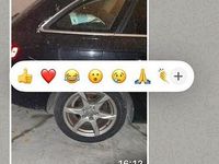 Usata Audi A4 2008 Nero Station wagon