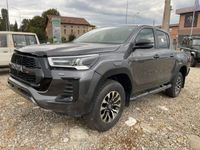 usata Toyota HiLux 2.8 D 2.8 D A/T 4WD 4 porte Double Cab GR SPORT