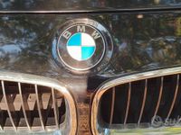Usata BMW 316 Efficient Dynamics 116 CV (85 kW) 2013 Nero Station wagon