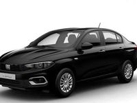 Nuova Fiat Tipo S 131 CV (96 kW) 2025 Nero Berlina