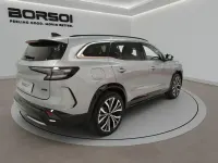 Nuova Renault Espace Iconic 131 CV (96 kW) 2026 Bianco artico SUV
