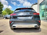 Usata Kia XCeed 141 CV (103 kW) 2022 Nero SUV