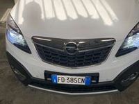 usata Opel Mokka Mokka1.6 cdti Cosmo 4x2 136cv auto