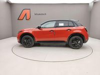 Nuova Fiat 600 Sport 110 CV (80 kW) 2026 Grigio SUV