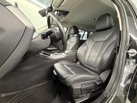 Usata BMW 316 M Sport 122 CV (89 kW) 2023 Nero Station wagon