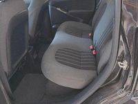 Usata Lancia Musa 2011 Nero Monovolume