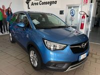 usata Opel Crossland 1.5 ECOTEC D 120 CV 1.5 ECOTEC D 120 CV Start&Stop aut. Innovation