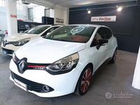 Second-hand Renault Clio IV 90 CP (66 kW) 2013 Alb Berlinǎ