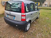 Usata Fiat Panda 2005 Utilitaria