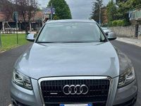 Usata Audi Q5 239 CV (175 kW) 2009 SUV