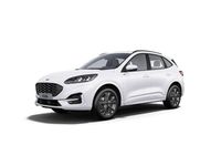 Nuova Ford Kuga ST-Line 183 CV (134 kW) 2026 Frozen white  solido SUV