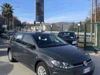 Brugt VW Golf VII Trendline 115 HK (84 kW) 2019 Grå Sedan
