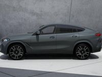 usata BMW X6 X6xDrive40d 48V Msport