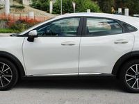 Occasion Ford Puma Titanium 125 ch (91 kW) 2020 Gris SUV