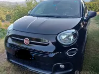 Usata Fiat 130 Sport 130 CV (95 kW) 2021 Nero Station wagon
