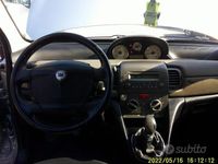 Usata Lancia Ypsilon 80 CV (58 kW) 2006 Grigio Utilitaria