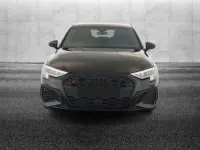 Usata Audi S3 310 CV (228 kW) 2023 Nero Berlina