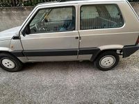 Usata Fiat Panda 39 CV (28 kW) 1998 Grigio Berlina