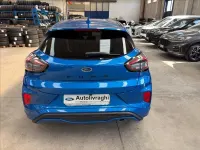 Usata Ford Puma ST-Line X 125 CV (91 kW) 2023 Desert island blue SUV