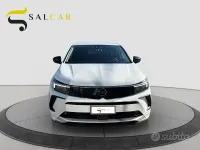 Usata Opel Grandland X Elegance 131 CV (96 kW) 2022 Bianco SUV