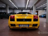Usata Lamborghini Gallardo 2007 Other