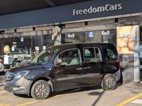 Usata Mercedes Citan 109 90 CV (66 kW) 2019 Nero Station wagon