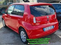 usata Skoda Citigo G-TEC 1.0 68 CV 5 porte Active