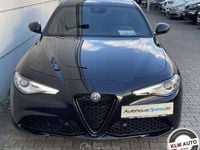 Usata Alfa Romeo Giulia Sprint 201 CV (147 kW) 2021 Nero Berlina
