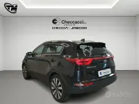 Usata Kia Sportage 116 CV (85 kW) 2017 SUV