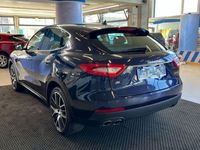 usata Maserati Levante V6 Diesel AWD 250 CV no superbollo