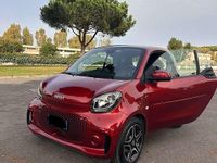 Usata Smart ForTwo Coupé Pulse 41 kW (56 CV) 2020 Utilitaria