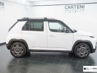 Usata Hyundai Inster 27 kW (38 CV) 2025 Bianco Utilitaria