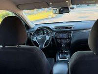 Gebraucht Nissan X-Trail Acenta Premium 131 PS (96 kW) 2017 Weiß SUV