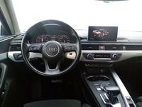 usata Audi A4 Avant 40 TDI quattro S tronic quattro edition del 2019 usata a Triggiano