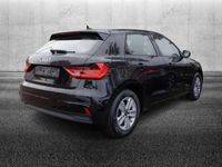 Usata Audi A1 S-Line 110 CV (80 kW) 2020 Blu/azzurro Utilitaria