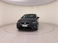 Usata Seat Ibiza FR 95 CV (69 kW) 2025 Utilitaria