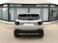 Usata Jeep Avenger Summit 101 CV (74 kW) 2025 Beige SUV