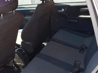 Usata Opel Meriva 2004 Grigio Monovolume