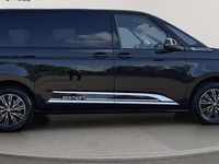Usata VW Multivan 150 CV (110 kW) 2024 Nero perla Furgone