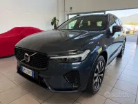 Usata Volvo XC60 Plus 197 CV (144 kW) 2023 Blu SUV