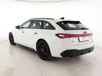 Nuova Audi A5 S-Line 299 CV (219 kW) 2026 Bianco arkona Station wagon